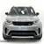 2020 Land Rover Discovery HSE Luxury AWD 4dr SUV 2 thumbnail