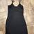 Like New Black 3/4 Sleeve Lace Dress Purchased from LF Boutique Size S 13 thumbnail