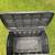 Large Contico tool-truck-trailer-camping storage box 1 thumbnail