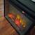 23-Inch Infrared Heating Electric Fireplace Insert 2 thumbnail