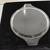 Vintage Pyrex Bowls ~ Set of 3 2 thumbnail