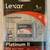 Lexar 1GB Platinum II Compact Flash CF Card 80X SPEED MEMORY - NEW 1 thumbnail