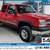 2003 Chevrolet Chevy Silverado 2500HD 2500 HD 2500-HD LS Ext Cab Short 1 thumbnail