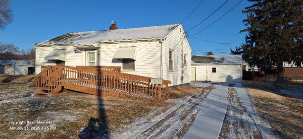 Charming 3BR/2BA Home with Modern Amenities and Prime Location in Moli 1