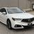 2019 Acura TLX A-Spec - Red Leather, Heated Steering Wheel 2 thumbnail