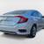 2021 Honda Civic Sedan  LX Sedan 3 thumbnail