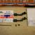 Lionel O 027 1980's model train railroad Passenger Cars, acces w/boxes 17 thumbnail