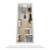 Emerson Social Lounge, Sauna, Furnished unit 9 thumbnail
