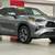 2025 Toyota Highlander XLE 2 thumbnail