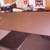 Conference Table  8 Ft  Folding Locking Legs 1 thumbnail