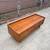 West Elm Mid Century Modern Entryway Bench Cabinet Tv Stand Media Con. 4 thumbnail