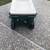 AMES Lawn Buddy Rolling Garden Cart 4 thumbnail