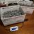 2 3/4" X 1/4" GALVANIZED SELF DRILLING SCREWS 4 thumbnail