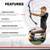 Youth crossbow, arrows and 2 targets 2 thumbnail