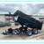 6 x 10 Low Pro Dump Trailer 10K with 36" Sides 11 thumbnail