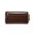 Stitch and Hide Christina Classic Chocolate Premium Leather Wallet 2 thumbnail