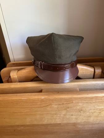 Sombrero de Boy Scout Polaco Harcerska Czapka - $15 (Bay View)63471070954115120