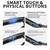 Smart Camera Glasses – Bluetooth Audio, Video Recording & Photos – New 5 thumbnail