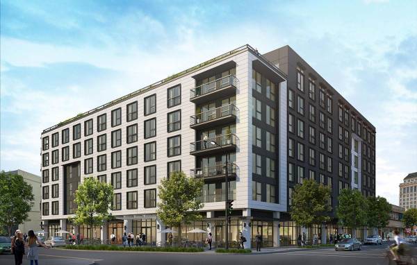 $2,185 / 1 hab - 646 pies² - Departamentos de una habitación desde $1999.00. ¡No te pierdas esta excelente oferta! Llama ahora (Downtown Sacramento)63844736191619124