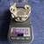 Sterling Silver Hugs & Kisses XXXOOO Cuff Bracelet 6 thumbnail