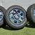 20” Ford F-250 Wheels King Ranch Rims F250 A/T Tires 8x170 275/65R20 11 thumbnail