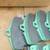 Porsche factory Pagid racing brake pads 911 993 996 4 thumbnail