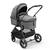 Mompush Wiz Baby Stroller 2 thumbnail
