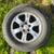 Toyota Tacoma 5 lug 16 in wheels and tires 1 thumbnail