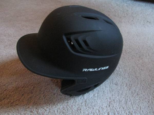 Rawlings Helmet 1