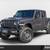 2025 Jeep Gladiator 4x4 4WD Truck SUV Mojave X Crew Cab 1 thumbnail