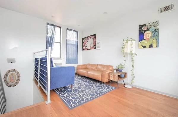 $4,199 / 3br - No Fee~ 3 BedRoom  Duplex w/ Private Balcony – in uniy washer/dryer (Bedstuy)63945362517378121
