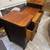 VANITY ART DECO FRESHLY PAINTED LIKE NEW FREE NYC DELIVERY 4 thumbnail