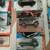 Hotwheel matchbox collection 542 Japan series Jurassic park Batmn 11 thumbnail
