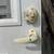 STORM DOOR EMCO® Forever® Series Crossbuck Store-In-Door™ Storm Door 3 thumbnail