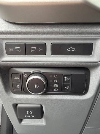 2021 Ford F150 4x4 Powerboost - Photo 14