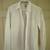 size 14 youth long sleeve white button down shirts, 3 of them 5 thumbnail