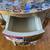 Round Cigar Band Table - 14x24” 7 thumbnail