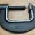 Armstrong H.D. Pattern C-Clamp / Die Clamp - Used 1 thumbnail