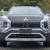 2024 Mitsubishi Outlander LE - One Owner, Navigation, Heated Steering 1 thumbnail