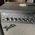 FENDER CYBER-DELUXE AMPLIFIER w/ CYBERFOOT CONTROLLER 4 thumbnail
