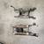 Jeep Cherokee XJ front rear seats 8 thumbnail