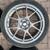 18x8 WedsSport TC005 JDM Forged Wheels Acura Honda Mazda Nissan 4 thumbnail