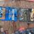 Hot wheels matchbox nascar cars 19 thumbnail