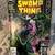 Swamp Thing comics, 4 from different eras 2 thumbnail
