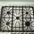 Stove/Oven Frigidaire 30” Gas Range (and pots/pans) – Excellent Condition! 7 thumbnail