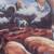 Jackson Santos Horses on the Plains Print 3 thumbnail