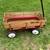 Radio Flyer Wagon 3 thumbnail