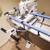 Cutie quilting frame with Juki TL 2000qi machine 3 thumbnail