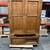 Pine Armoire 6 thumbnail