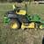 J D Z540 M mower 1 thumbnail